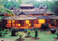 Somatheeram Ayurvedic Resort