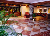 Gokulam Park Inn