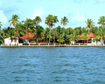 Cochin-Kumarakom