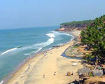 Cochin-Alleppey-Varkala-Trivandrum