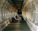 Coimbatore-Kodaikanal-Madurai-Rameshwaram