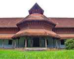 Kerala tour with Kanyakumari